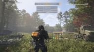 Complete Invaded Missions for The Division 2 Week 12 Manhunt (Image via Sportskeeda Gaming || Ubisoft)